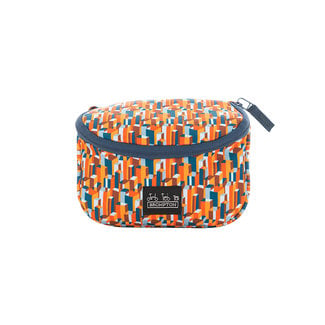 Brompton Brompton Metro Zip Pouch Liberty Metropolis