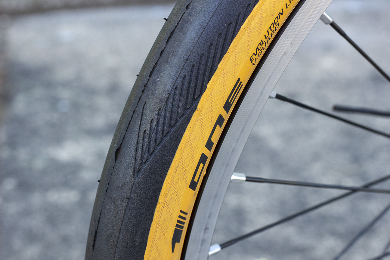 Brompton Tires Clever Cycles