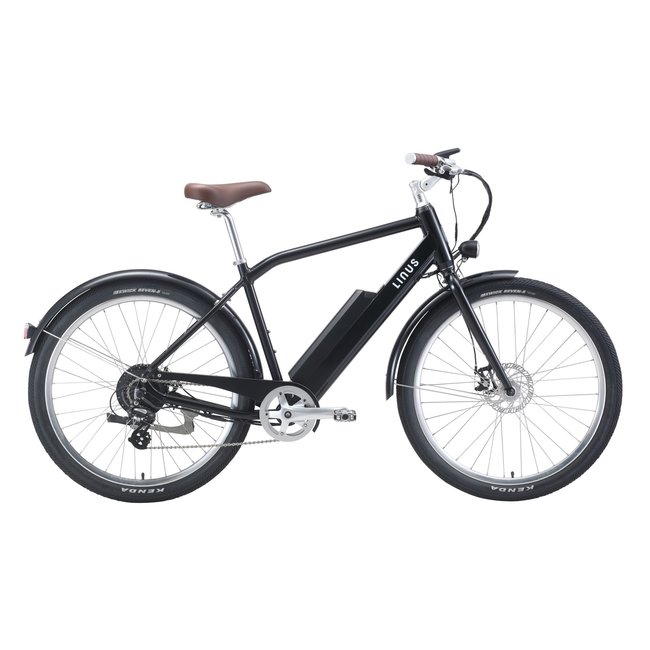 Linus Ero Electric City Bike