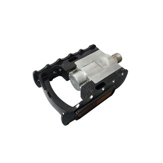 MKS MKS FD-7 Folding Pedal Black