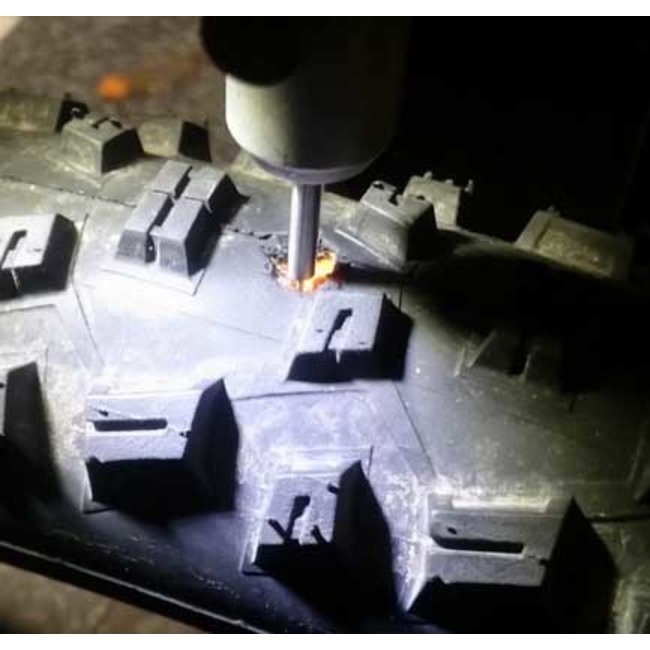 Tubolito Brompton Bicycle Tube