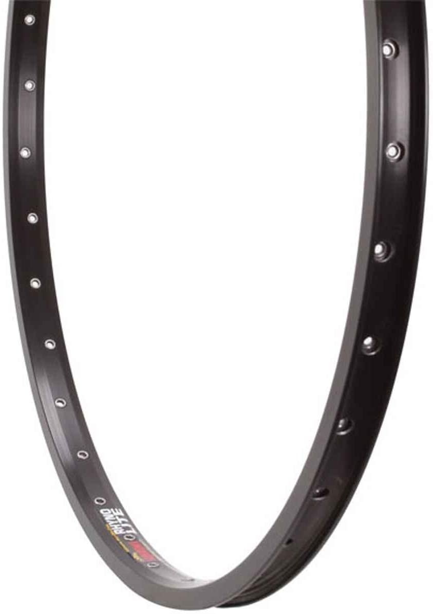 Rhynolite rim, 26in x 2in, 36H, black - Clever Cycles Portland Ebike &  Bicycle Store