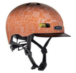 Nutcase Nutcase Street MIPS Helmet Bahaus