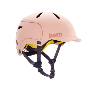 BERN Bern Watts 2.0 MIPS Bike Helmet