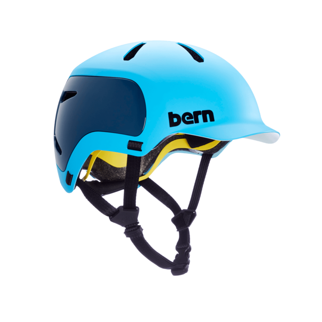 Bern Watts 2.0 MIPS Bike Helmet