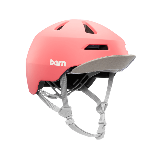 Bern Nino 2.0 Youth Helmet