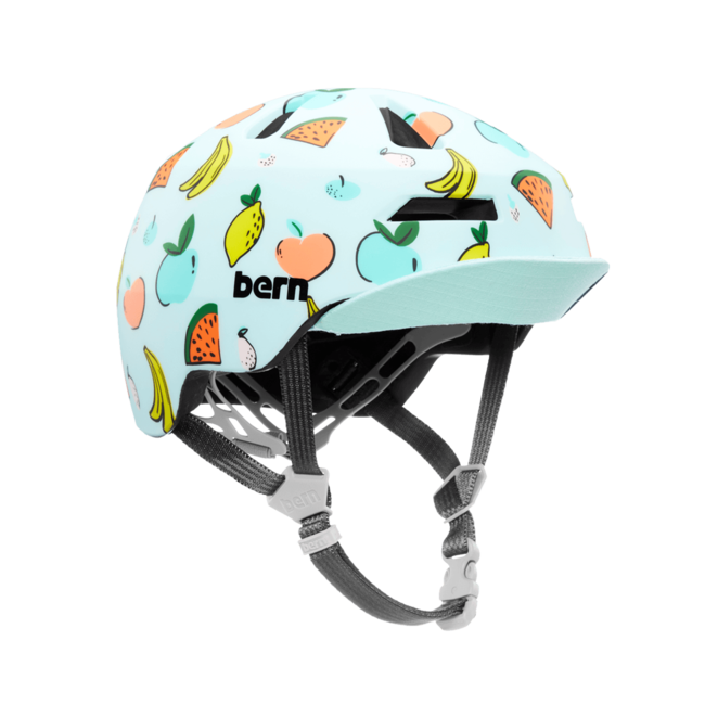 Bern Nino 2.0 Youth Helmet