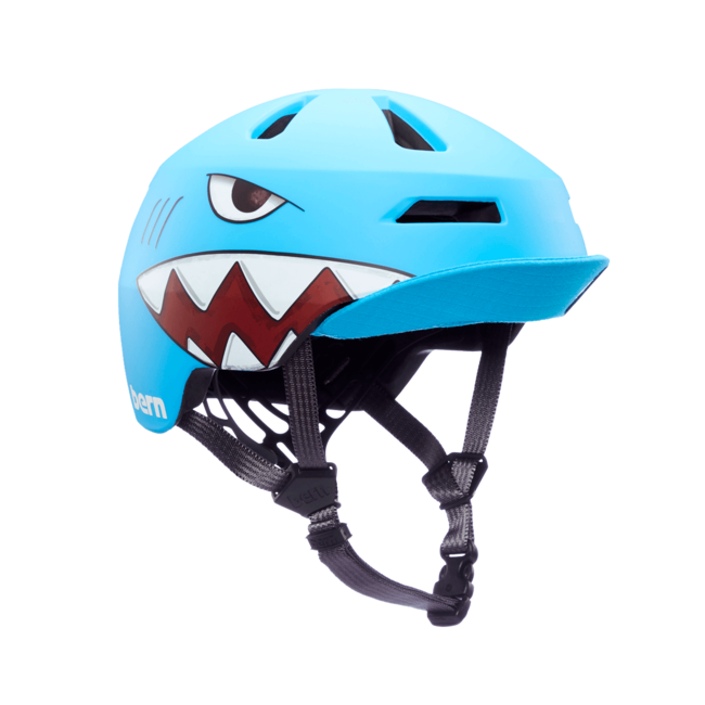 Bern Nino 2.0 Youth Helmet