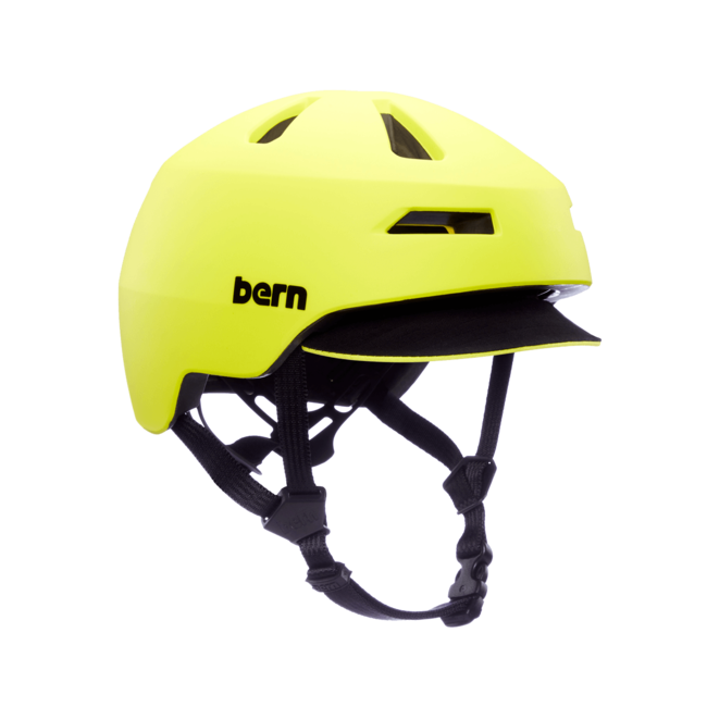 Bern Nino 2.0 Youth Helmet