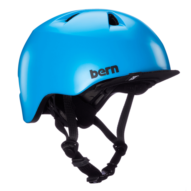 Bern Tigre Kids Helmet
