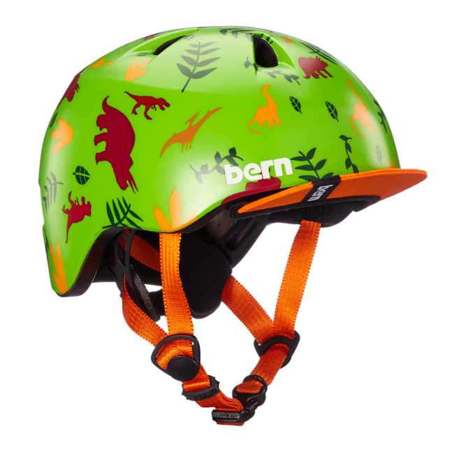 Bern Tigre Kids Helmet