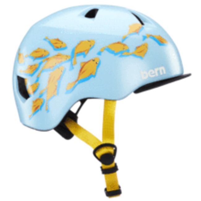 Bern Tigre Kids Helmet