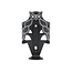 PDW Owl Cage Bottle Cage