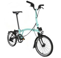 brompton h6lx