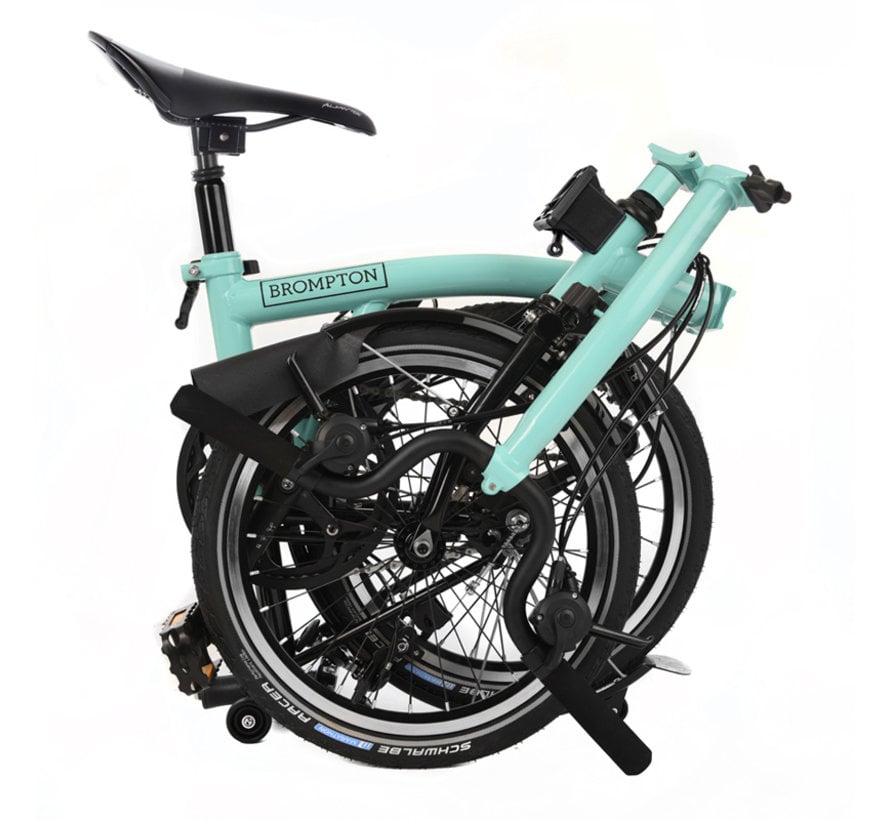 brompton h6lx