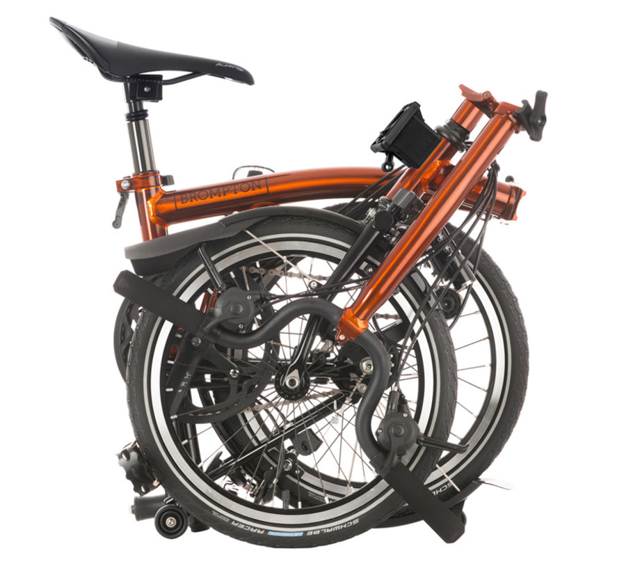 brompton superlight for sale