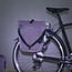 Ortlieb Back Roller Hi Vis (Single) Pannier