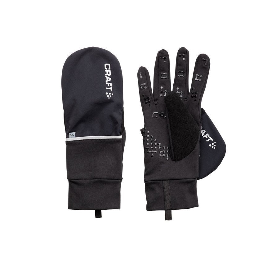 Craft Hybrid Gloves