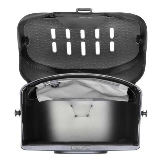 Ortlieb Ultimate Free Handlebar Bag