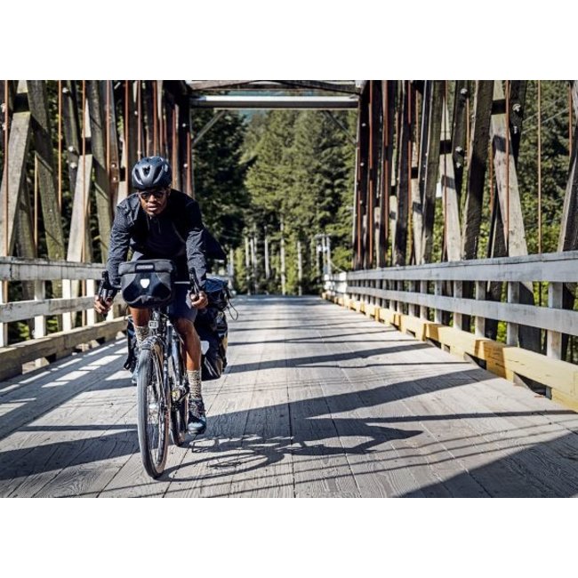 Ortlieb Ultimate Free Handlebar Bag
