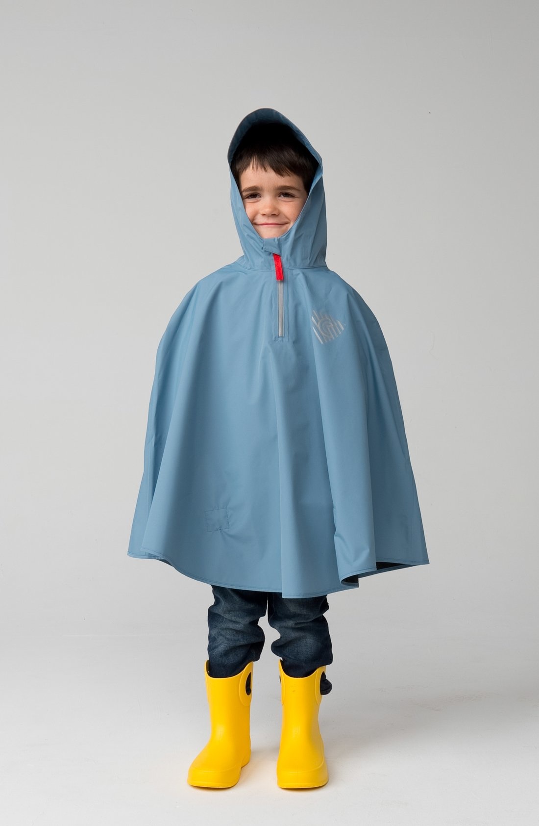 Kids Rain - Cycles