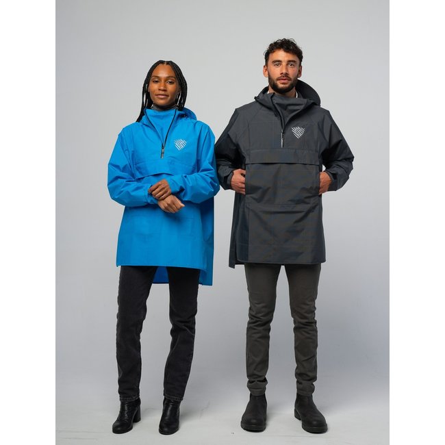 Cleverhood Electric Anorak Rain Coat