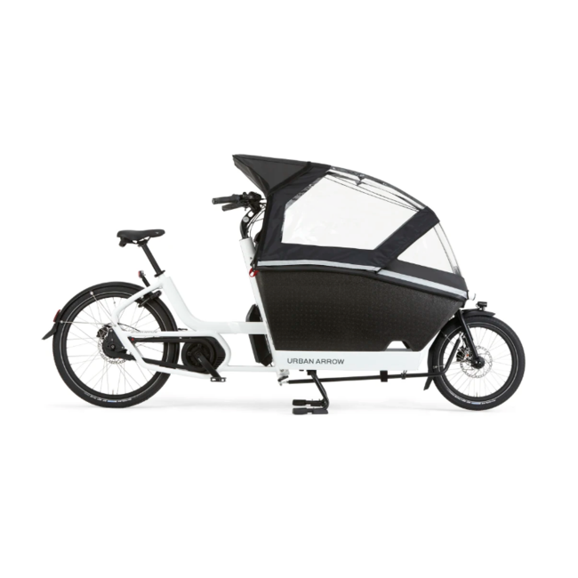 Urban Arrow Family Raincover PLUS