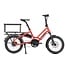 Tern Bicycles Tern Clubhouse Mini