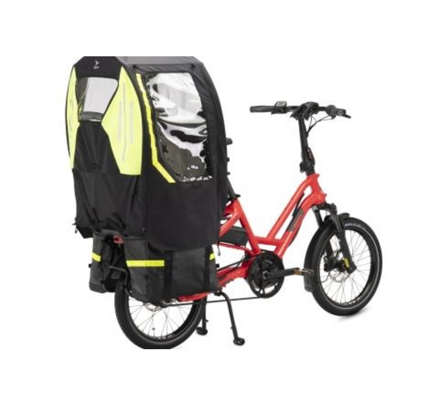 Tern Hsd Storm Shield Mini Clever Cycles