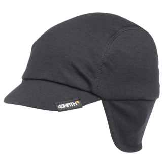 45NRTH Greazy Cycling Cap - Black, Large/X-Large