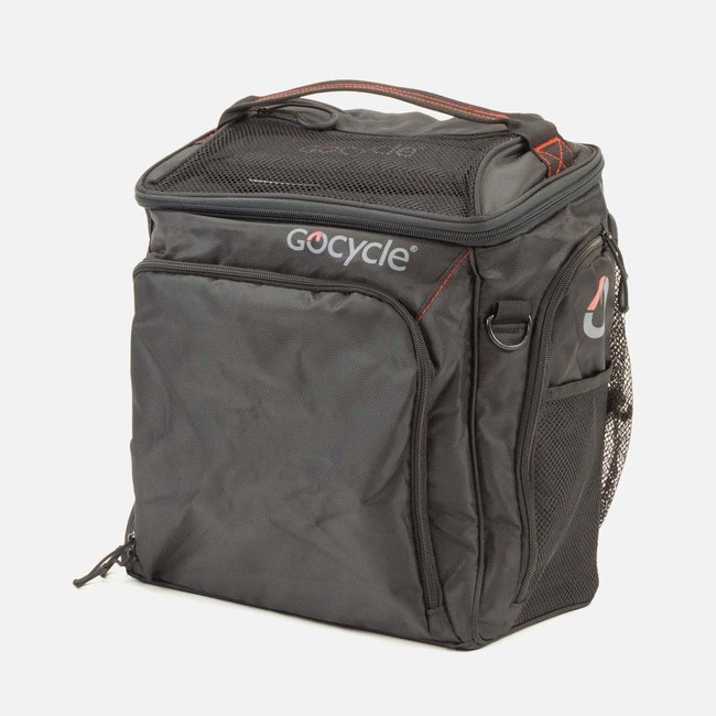 Gocycle Front Pannier