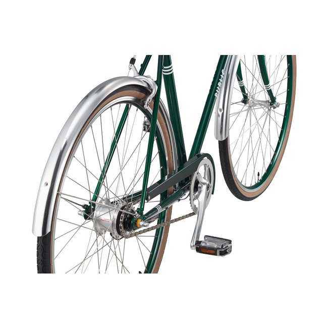 Public V7i Diamond Frame City Bike