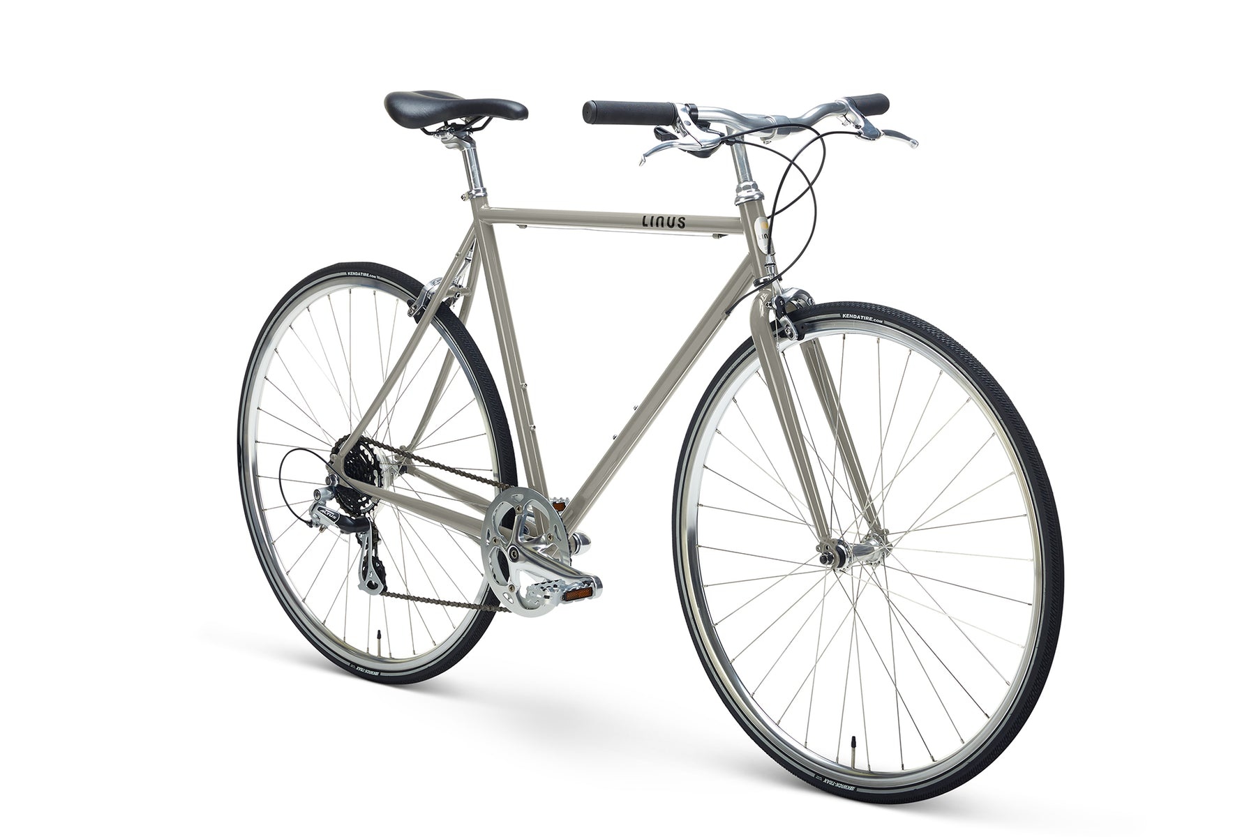 お見舞い Linus Mixte3 custom（Linus Mixte 7i Bicycle | TheBay） 自転車本体