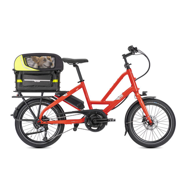 Tern Dog Roof Mini