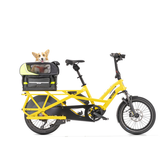 Tern Dog Roof Mini Clever Cycles Portland Ebike & Bicycle Store