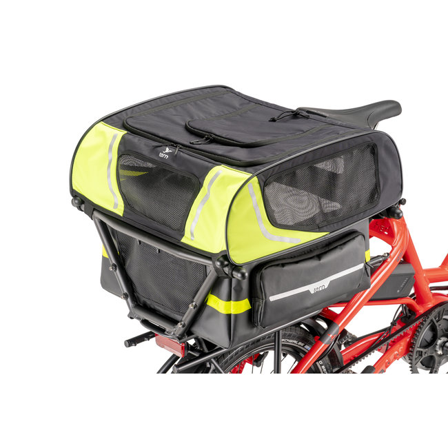 Tern Dog Roof Mini Clever Cycles Portland Ebike & Bicycle Store