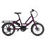 Tern  Quick Haul P9 Electric Cargo Bike