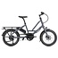 Tern  Quick Haul P9 Electric Cargo Bike