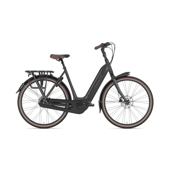 Gazelle Arroyo C8 Bosch Electric City Bike