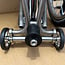 MiniMod Brompton Easy Wheel Extender with EZ Wheels