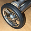 MiniMod Brompton Easy Wheel Extender with EZ Wheels