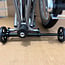 MiniMod Brompton Easy Wheel Extender with EZ Wheels