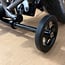 MiniMod Brompton Easy Wheel Extender with EZ Wheels