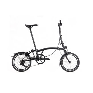 Brompton Brompton P Line Urban Folding Bike