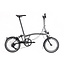 Brompton P Line Urban Folding Bike