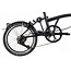 Brompton P Line Urban 4 Speed Folding Bike