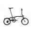 Brompton P Line Urban Folding Bike