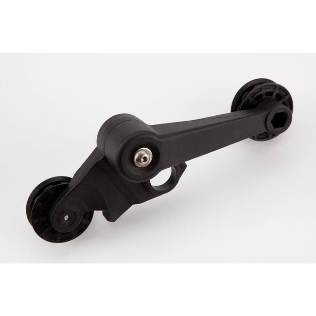 Brompton Chain Tensioner Complete for 2 and 6 Speed - QCTADR