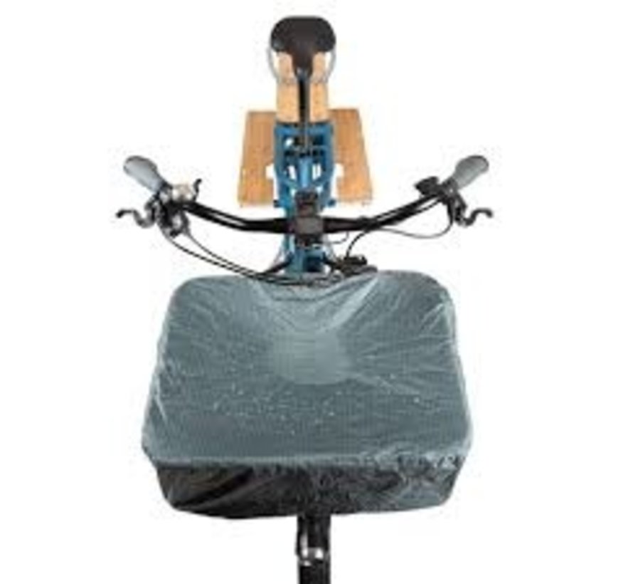 Yuba Bread Basket Cover Kit Clever Cycles
