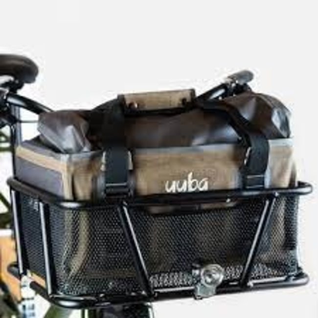 Yuba Grab and Go Basket Bag